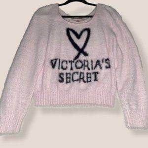 Victoria Secret Fashion Show Sweater 2018 NYC